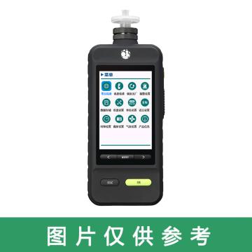 深圳元特 泵吸式氧气检测仪，SKY6000-O2 常规性能 电化学 0-30%vol 售卖规格：1台