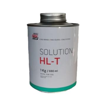 蒂普拓普 热硫化剂 HL-T，5381316，1kg/个