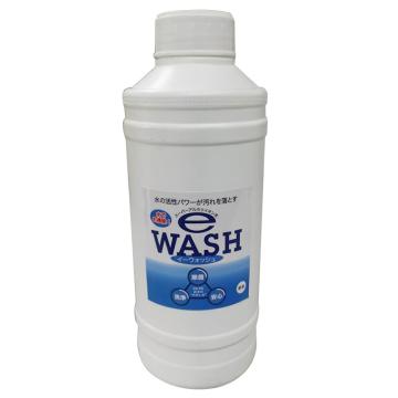 eWASH萬用清潔離子水1000ml補充裝