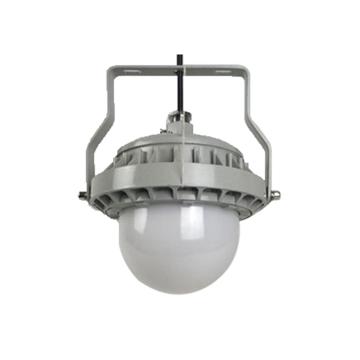 辰希照明 LED通道平台灯，LCXF9607，50W 白光 侧壁支架安装 含支架 售卖规格：1个