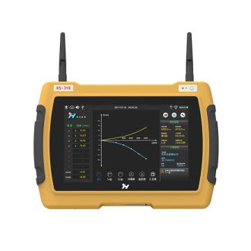 武汉岩海 桩基静载荷测试分析仪，RS-JYE 售卖规格：1箱