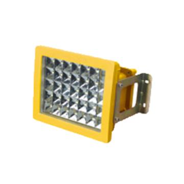 辰希照明 LED投光灯，BLCX8770 功率100W 黄光 含支架 单位：套