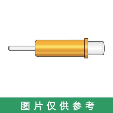 英冈/INGUN 带连续针头的测试探针，GKS-364 204 400 N 1501 售卖规格：20支/盒