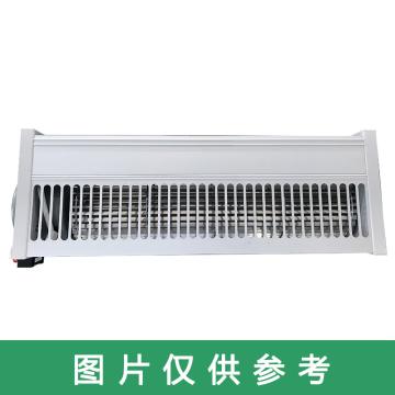 协顺 干式变压器冷却风机（侧吹式），GFD370/150-860（右电机） ，220V，整机长度370mm 售卖规格：1台