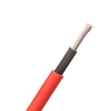 远东 光伏电缆，PV1-F-0.6/1kV-1*1.5，红色