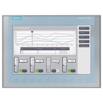 西门子/SIEMENS 人机界面，6AV2123-2MB03-0AX0 售卖规格：1个