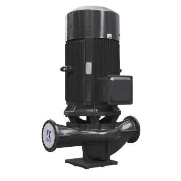 凯泉 KQL系列立式单级离心泵，100KQL82-85-37/2 （替换KQL100/270-37/2-VI） 售卖规格：1台
