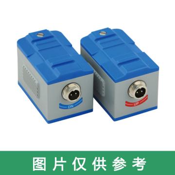 道盛 手持式小型外夹传感器，TS-2手持式 标准小型 DN15-DN100 -40~90℃
