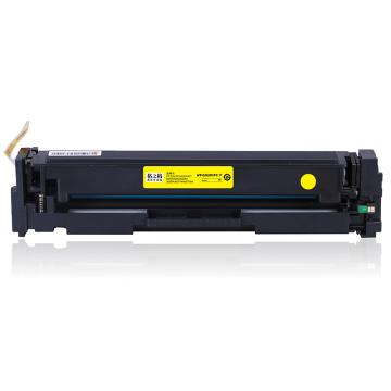 格之格 硒鼓，NT-CH201FCY 适用HP Color LaserJet M252/252N/252DN/252DW,M277n/M277DW 售卖规格：1个