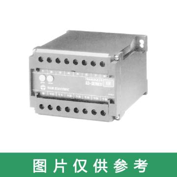 台技 有功变送器，S3-WD-3A-015A4CN-D\DC24V 售卖规格：1个