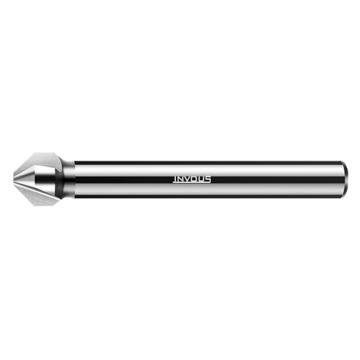 INVOUS 单刃倒角刀，IS781-81591 20.5mm 售卖规格：5支/盒