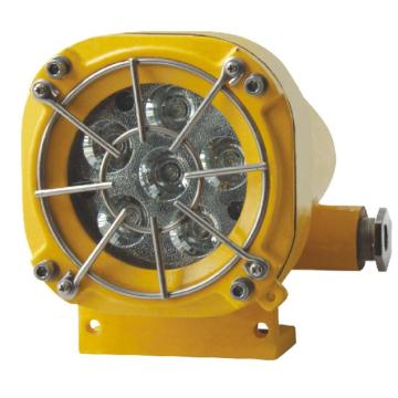 海洋王/OK 矿用隔爆型LED照明灯，DGE18/48L（A） 煤安号MAH100018 售卖规格：1个