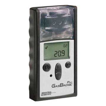 英思科 矿用氧气测定器，GBPRO--GBPRO-O2 MFA110077 售卖规格：1个