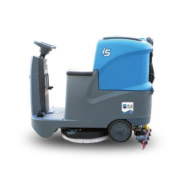 宇洁星/ICS 小型驾驶式洗地机，i5 售卖规格：1台