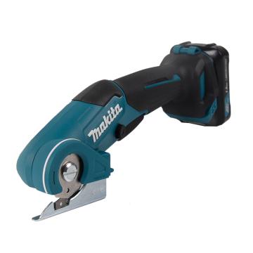 牧田/makita 充电式多功能电剪刀，CP100DWY ，12V，1.5Ah一电一充 售卖规格：1把