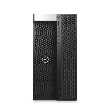 戴尔/DELL 工作站，Precision 7920Tower塔式主机 英特尔至强银牌4210 win010-h 3年 含7920塔式 XCTO 底座 售卖规格：1台