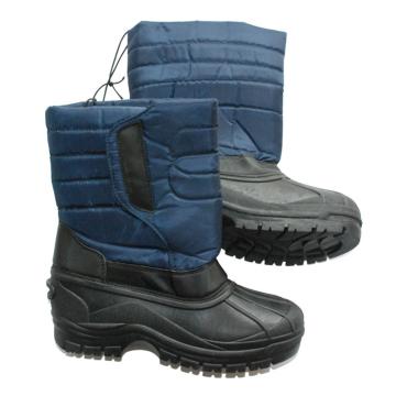 沃腾防冻鞋耐低温液氮，50101-41