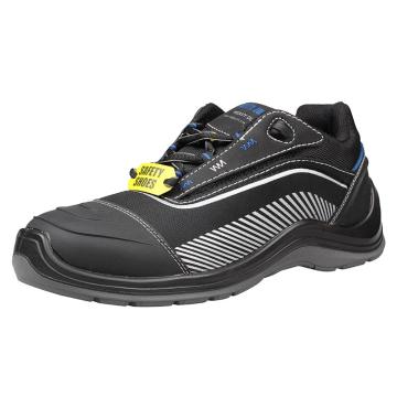 Safety Jogger 非金属安全鞋，防砸防刺穿防静电，DYNAMICA S3-36 售卖规格：1双