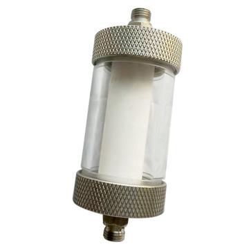 哈辰 锅炉汽水取样分析装置SQZ-II备件 样水过滤器，HC-GL01C 售卖规格：1个