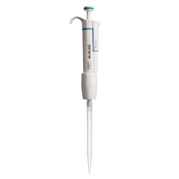 Finnpipette F1 100-1000μl 单道可变量程移液器, CE认证，4641100N 售卖规格：1个