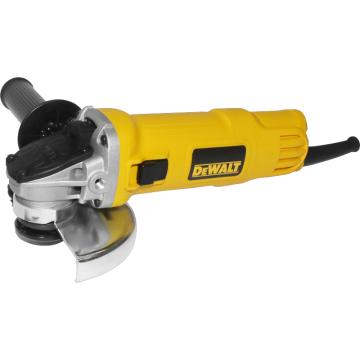 得伟/Dewalt 角磨机(侧开关)，DWE8210S 盘径125/5，850W， 售卖规格：1台