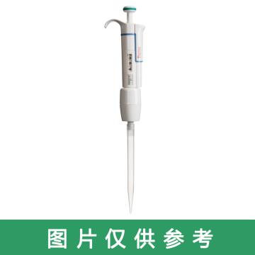 Finnpipette F1 20-200μl 单道可变量程移液器, CE认证，4641080N 售卖规格：1个