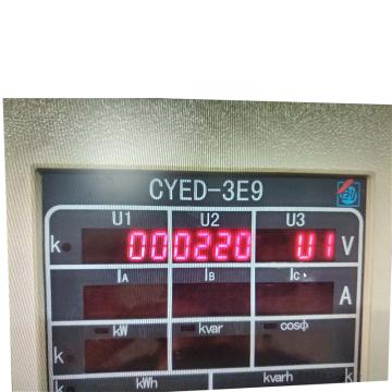 创元方大 智能仪表，CYED-3E9，220v