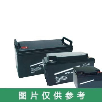 GNB Powerfit JTT系列蓄电池（国产），JTT12V4800 12V/215Ah(如需配线提前沟通) 售卖规格：1块