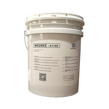威阁睿 反渗透阻垢剂，WEGREE-A1100，22.75kg/桶 售卖规格：22.75千克/桶