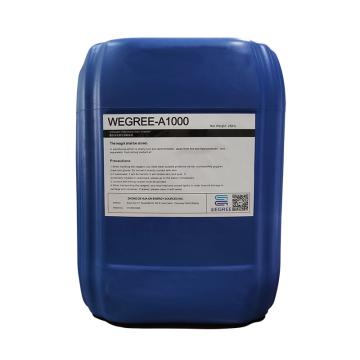 威阁睿 反渗透阻垢剂，WEGREE-A1000，25kg/桶 售卖规格：25千克/桶