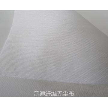 LIQIN 7508无尘布，6×6普通纤维无尘擦拭布，白色，15×15cm，150片/包