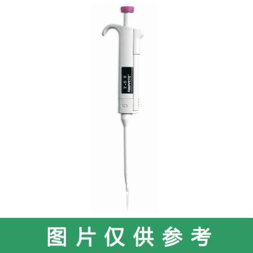 Finnpipette Digital 100-1000 µl 单道移液器, CE 认证，4500120 售卖规格：1个