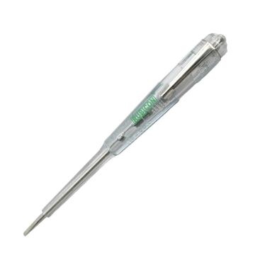 罗宾汉 测电笔，3.0mm，RVT-111，验电笔 电工螺丝刀 电工笔 试电笔
