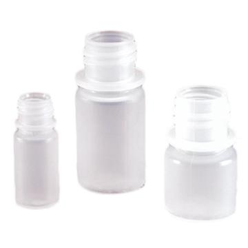 耐洁/NALGENE 大包装诊断瓶，无盖，天然聚丙烯，3.4毫升容量，362006-9125 售卖规格：2000个/箱