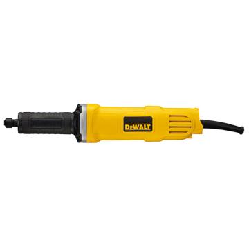 得伟/Dewalt 直磨机，DWE886T ，夹头6mm 25000rpm 400W 后开关 售卖规格：1台