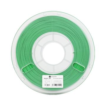 polymaker 3D打印耗材，PolyLite PLA（1.75mm，1kg）绿色 售卖规格：1卷