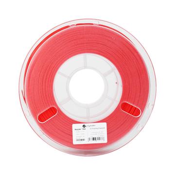 polymaker 3D打印耗材，PolyLite PLA（2.85mm，1kg）红色 售卖规格：1卷