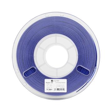 polymaker 3D打印耗材，PolyLite PLA（2.85mm，1kg）蓝色 售卖规格：1卷