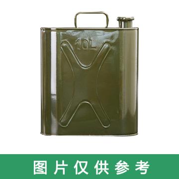 馨厅 油桶,30L，尺寸:380×200×470mm 售卖规格：1个