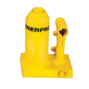 恩派克/ENERPAC 短行程瓶式千斤顶，GBJ020SA ，20ton 105mm行程，尺寸127*171*190mm 售卖规格：1台