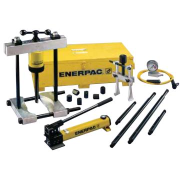 恩派克/ENERPAC 交叉定位拔轮器套件，BHP261G ，20ton 售卖规格：1套