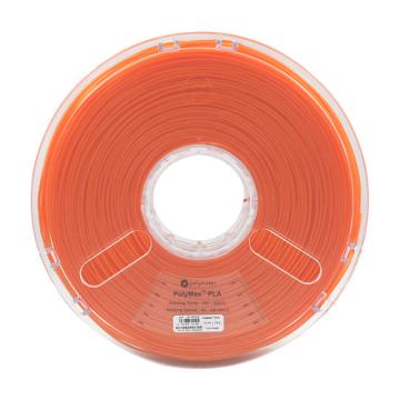 polymaker 3D打印耗材，PolyMax PLA（1.75mm，750g）橙色 售卖规格：1卷
