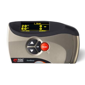 TQC 光泽度仪，GL0010 售卖规格：1台