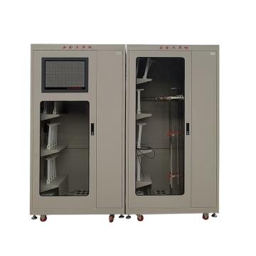 联护电力 全智能型、温控除湿、电力安全工器具柜子2000*1100*600mm，定制