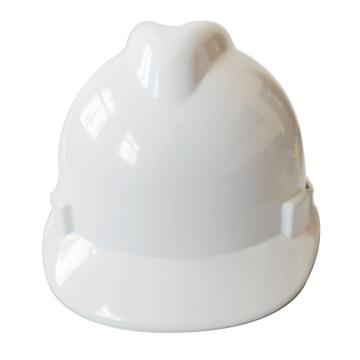 联护电力 透气型ABS安全帽，YXF-AQM-01-白色（正面印华电logo）