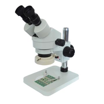奥斯微 显微镜，SZM-41配10X刻度目镜 售卖规格：1套