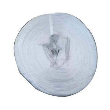 哈德威 灰白色塑料打包绳，灰白色塑料打包绳 双层6mm宽，约3.4KG/卷（7卷整箱，请按7的倍数下单） 售卖规格：1卷