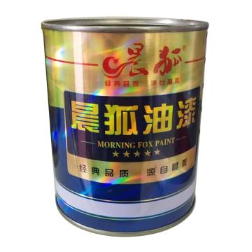 晨狐/CH 银浆，晨狐 银浆，1KG/桶 售卖规格：1桶