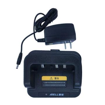 欧标/ABELL 对讲机充电器，BC-780 适用于A560T/A720T/A780T对讲机 售卖规格：1套