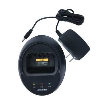 欧标/ABELL 对讲机充电器，BC-82 适用于A82/A85/A85TS对讲机 售卖规格：1套